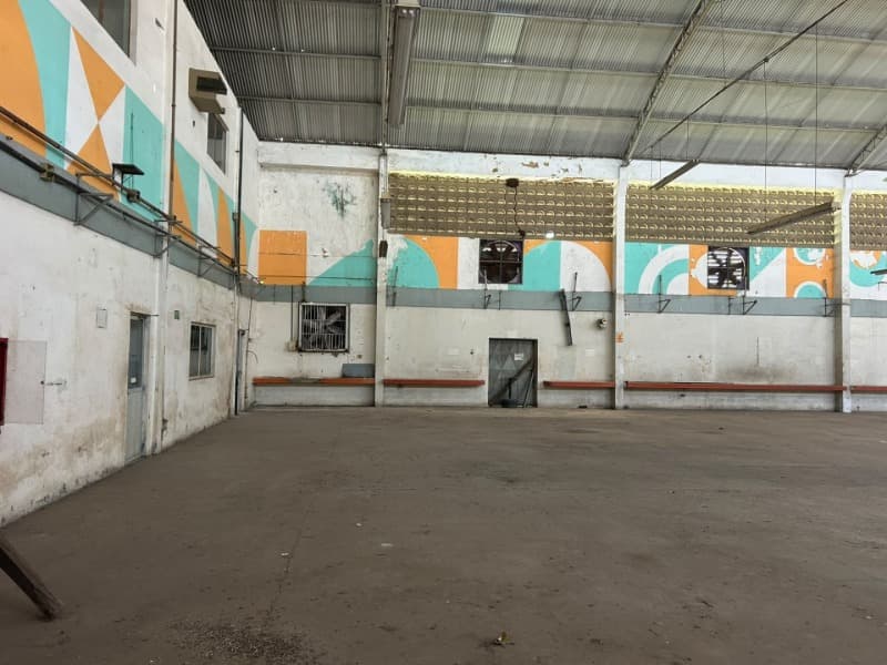 Foto 8 de 37: Terreno em leilão em Teresina - PI, bairro Distrito Industrial — LOTE 001 IMÓVEL EM TERRENO COM 12 MIL M2