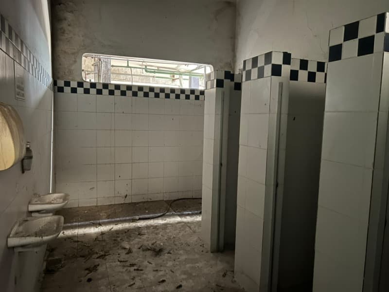 Foto 12 de 37: Terreno em leilão em Teresina - PI, bairro Distrito Industrial — LOTE 001 IMÓVEL EM TERRENO COM 12 MIL M2