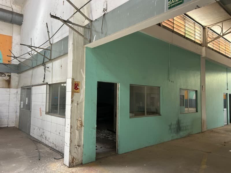 Foto 14 de 37: Terreno em leilão em Teresina - PI, bairro Distrito Industrial — LOTE 001 IMÓVEL EM TERRENO COM 12 MIL M2