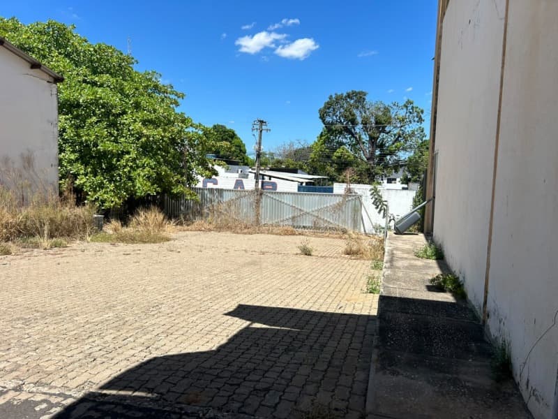Foto 16 de 37: Terreno em leilão em Teresina - PI, bairro Distrito Industrial — LOTE 001 IMÓVEL EM TERRENO COM 12 MIL M2