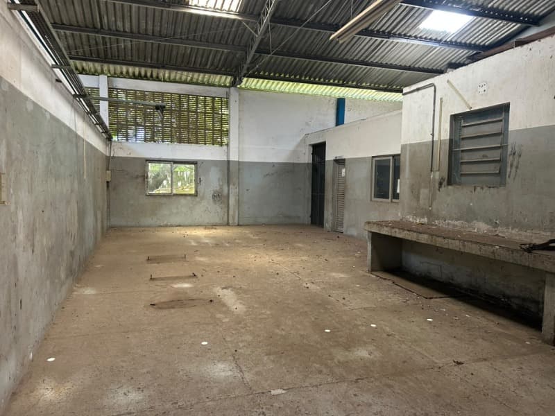 Foto 18 de 37: Terreno em leilão em Teresina - PI, bairro Distrito Industrial — LOTE 001 IMÓVEL EM TERRENO COM 12 MIL M2