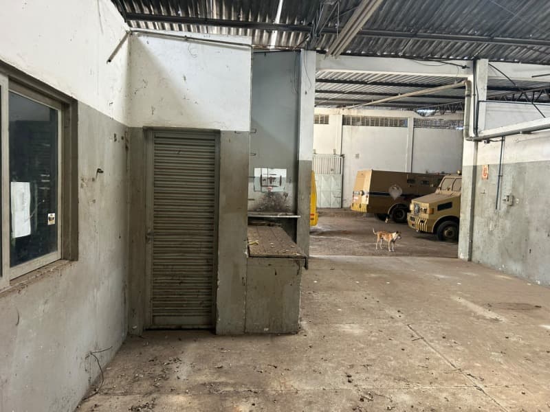Foto 19 de 37: Terreno em leilão em Teresina - PI, bairro Distrito Industrial — LOTE 001 IMÓVEL EM TERRENO COM 12 MIL M2