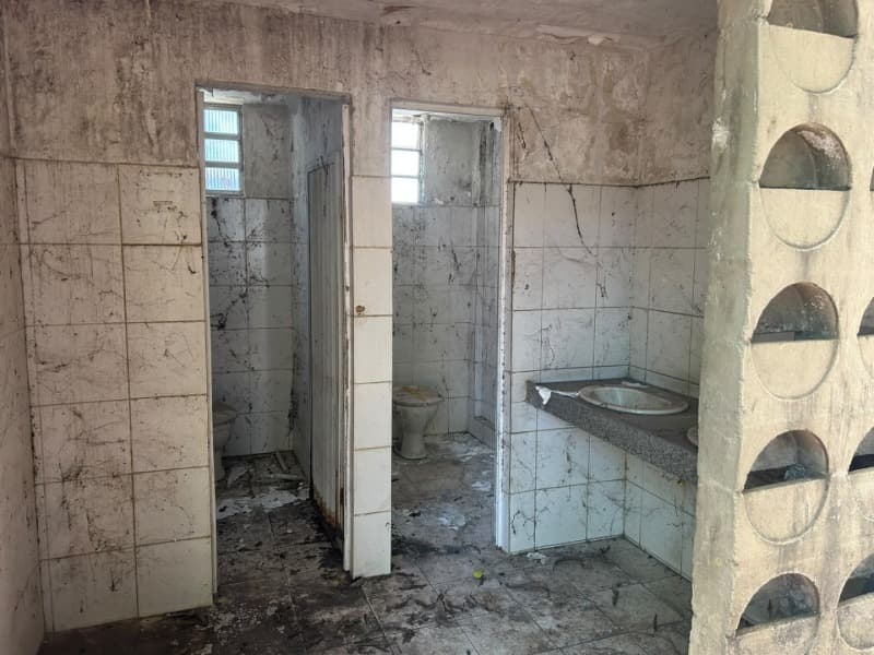 Foto 22 de 37: Terreno em leilão em Teresina - PI, bairro Distrito Industrial — LOTE 001 IMÓVEL EM TERRENO COM 12 MIL M2