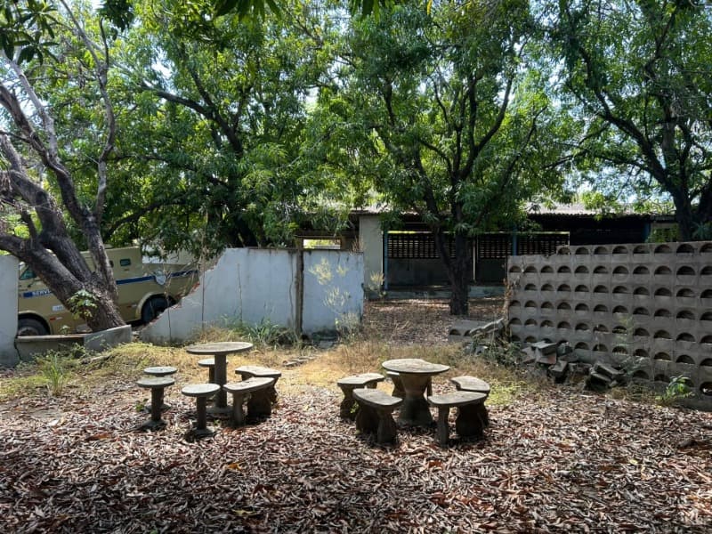 Foto 24 de 37: Terreno em leilão em Teresina - PI, bairro Distrito Industrial — LOTE 001 IMÓVEL EM TERRENO COM 12 MIL M2