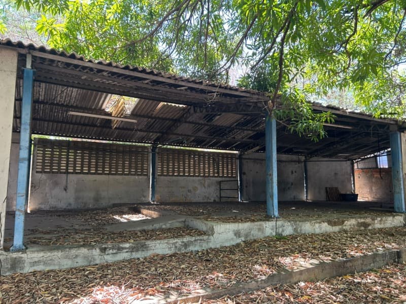 Foto 25 de 37: Terreno em leilão em Teresina - PI, bairro Distrito Industrial — LOTE 001 IMÓVEL EM TERRENO COM 12 MIL M2