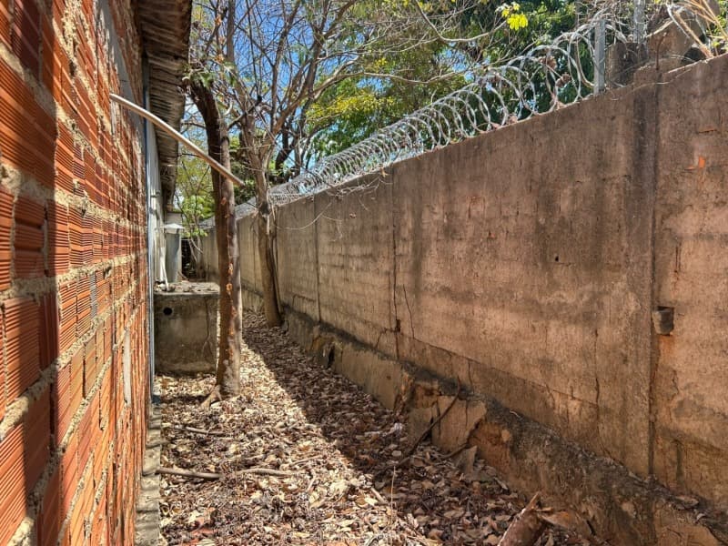 Foto 27 de 37: Terreno em leilão em Teresina - PI, bairro Distrito Industrial — LOTE 001 IMÓVEL EM TERRENO COM 12 MIL M2