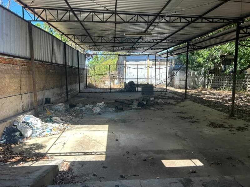 Foto 28 de 37: Terreno em leilão em Teresina - PI, bairro Distrito Industrial — LOTE 001 IMÓVEL EM TERRENO COM 12 MIL M2