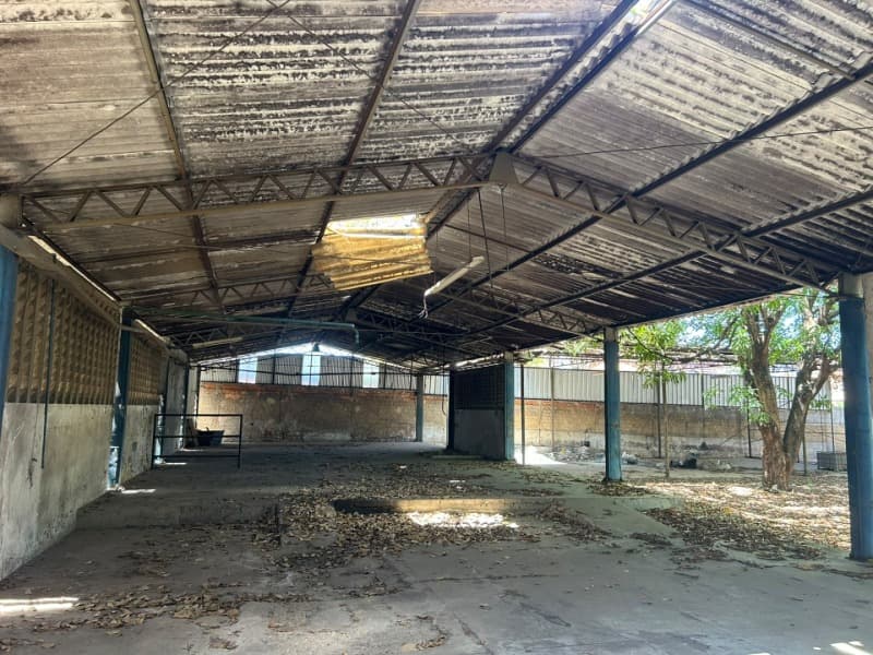 Foto 29 de 37: Terreno em leilão em Teresina - PI, bairro Distrito Industrial — LOTE 001 IMÓVEL EM TERRENO COM 12 MIL M2