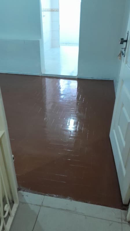 Foto 5 de 12: Apartamento em leilão em Porto Alegre - RS — LOTE 001 APARTAMENTO N° 107 NO EDIFÍCIO ALVORADA NO BAIRRO CENTRO HISTÓRICO, PORTO ALEGRE/RS
