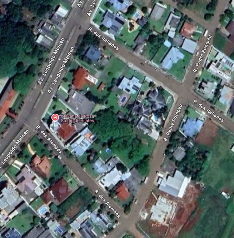 Foto 3 de 3: Apartamento em leilão em Fortaleza Dos Valos - RS — LOTE 002 DIREITOS E AÇÕES DO APARTAMENTO 204, DO EDIFICIO COMERCIAL/RESIDENCIAL ANNA AUGUSTA, NO CEN