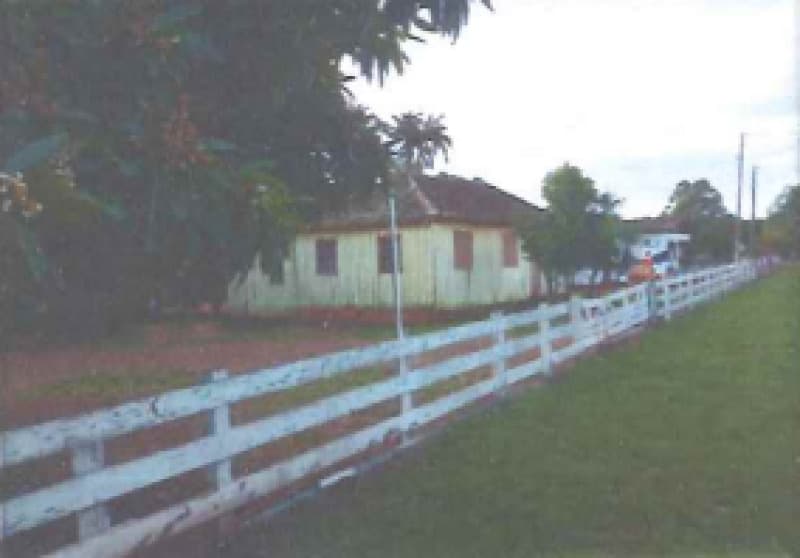 Foto 1 de 5: Terreno em leilão em Fortaleza Dos Valos - RS — LOTE 001 UM TERRENO COM A SUPERFÍCIE DE 3.551,25M², SEM BENFEITORIAS, SITUADO NA QUADRA N° 4, COM FR