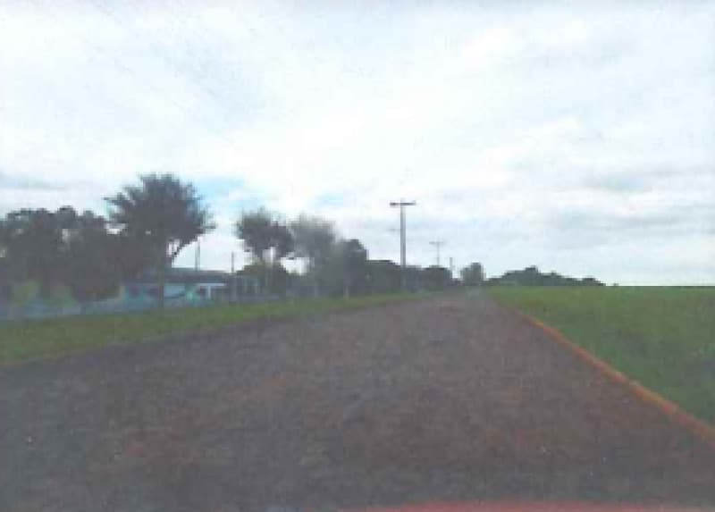 Foto 3 de 5: Terreno em leilão em Fortaleza Dos Valos - RS — LOTE 001 UM TERRENO COM A SUPERFÍCIE DE 3.551,25M², SEM BENFEITORIAS, SITUADO NA QUADRA N° 4, COM FR