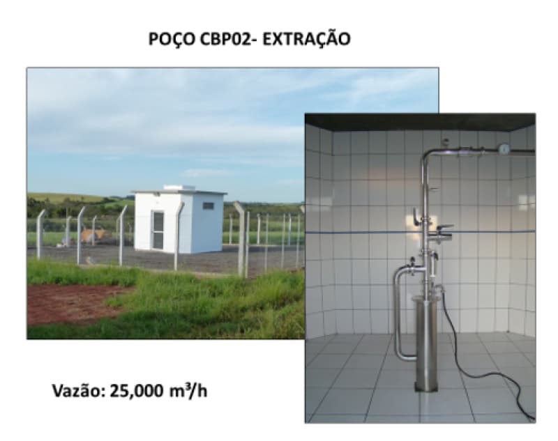 Foto 2 de 4: Casa em leilão em Catuípe - RS — LOTE 001 IMÓVEIS QUE TOTALIZAM 53.290.00 m², COM BENFEITORIAS