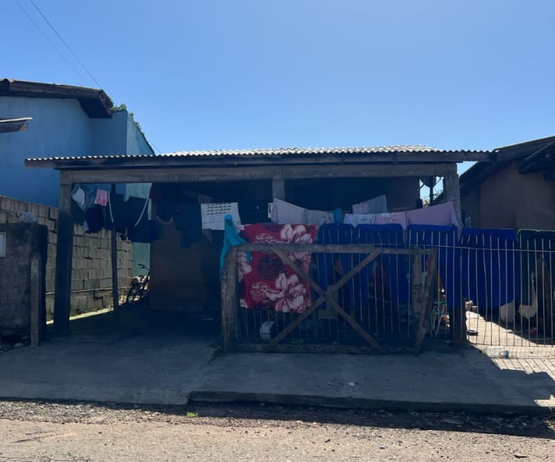 Foto 1 de 3: Terreno em leilão em Panambi - RS, bairro Pavão — LOTE 002 ERRENO URBANO, COM ÁREA DE 192,00M², SITUADO NA RUA DELÍBIO CASTRO, NA CIDADE DE PANAMBI/RS