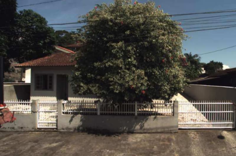 Foto 4 de 9: Terreno em leilão em Brusque - SC, bairro Jardim Maluche — LOTE 007 TERRENO URBANO COM ÁREA DE 450,00M², LOCALIZADO NA RUA JACÓ BAUER, BAIRRO JARDIM MALUCHE, N