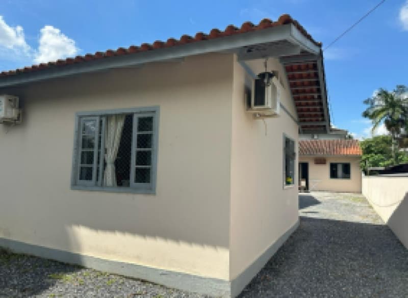 Foto 6 de 9: Terreno em leilão em Brusque - SC, bairro Jardim Maluche — LOTE 007 TERRENO URBANO COM ÁREA DE 450,00M², LOCALIZADO NA RUA JACÓ BAUER, BAIRRO JARDIM MALUCHE, N