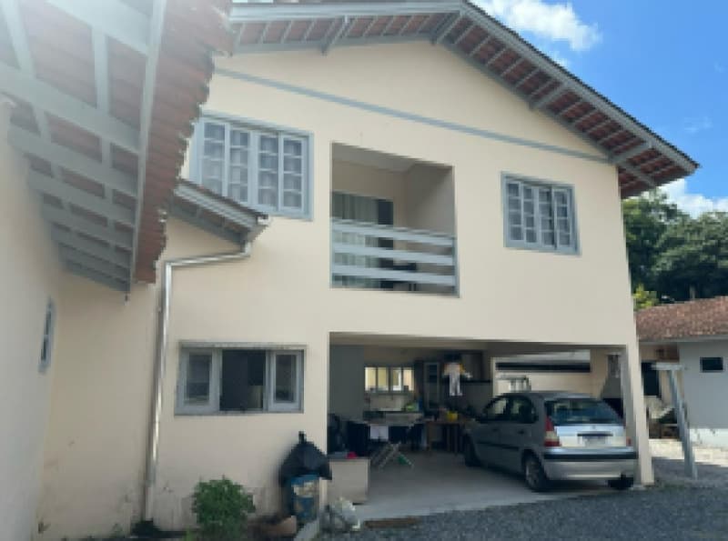Foto 7 de 9: Terreno em leilão em Brusque - SC, bairro Jardim Maluche — LOTE 007 TERRENO URBANO COM ÁREA DE 450,00M², LOCALIZADO NA RUA JACÓ BAUER, BAIRRO JARDIM MALUCHE, N