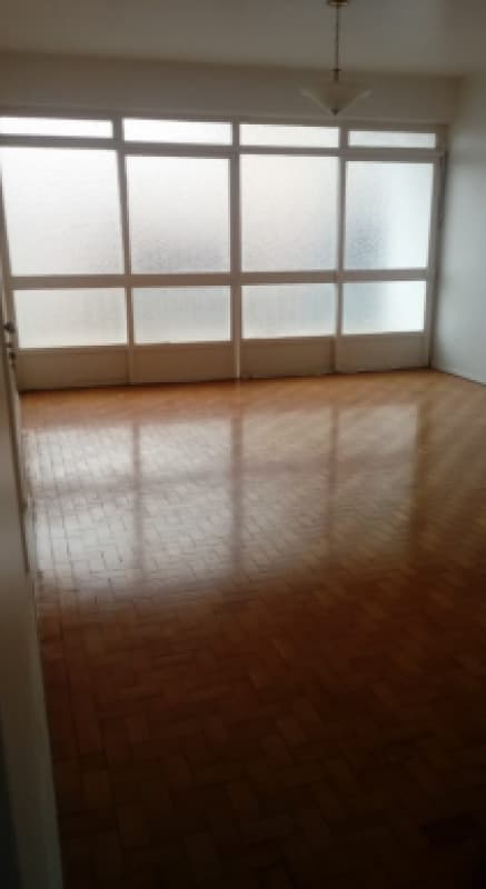 Foto 1 de 5: Apartamento em leilão em Cruz Alta - RS — LOTE 001 APARTAMENTO RESIDENCIAL, COM ÁREA REAL PRIVATIVA DE 185,20 M², LOCALIZADO NO SEGUNDO PAVIME