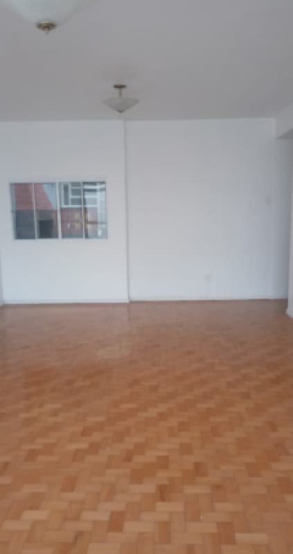 Foto 4 de 5: Apartamento em leilão em Cruz Alta - RS — LOTE 001 APARTAMENTO RESIDENCIAL, COM ÁREA REAL PRIVATIVA DE 185,20 M², LOCALIZADO NO SEGUNDO PAVIME