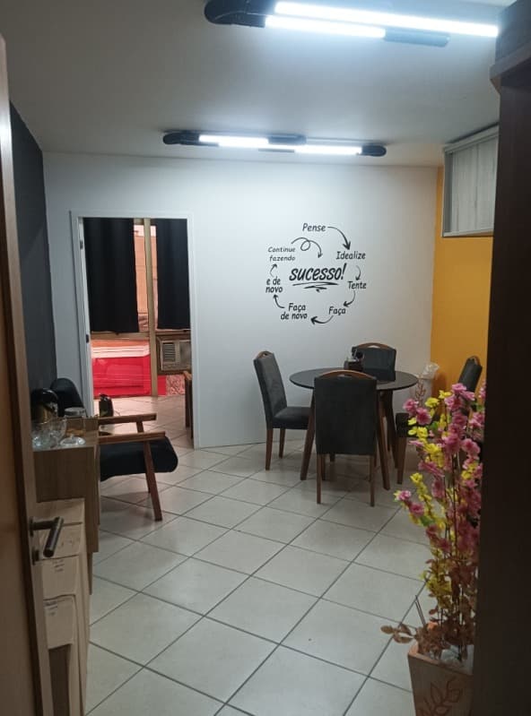 Foto 7 de 10: Comercial em leilão em Sapucaia Do Sul - RS, bairro Centro — LOTE 001 A SALA DE NÚMERO TRINTA E QUATRO (34) DO EDIFÍCIO "SHOP ROOM CENTER", SITUADO NA RUA NOSSA
