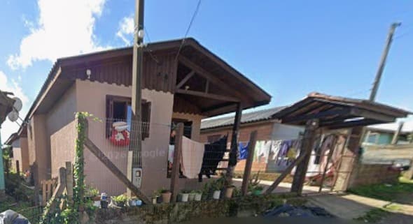 Foto 1 de 3: Terreno em leilão em São Francisco De Paula - RS — Imóvel, sob nº 51 da Rua B, em São Francisco de Paula/RS
