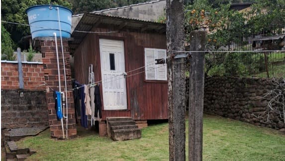 Foto 3 de 7: Terreno em leilão em Três Coroas - RS, bairro Sander — Imóvel, com 120,00m², situado na Rua Criciúma, nº 78, bairro Sander, Três Coroas/RS