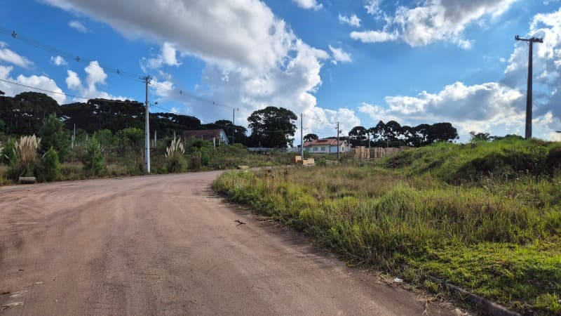 Foto 12 de 13: Area Rural em leilão em Fazenda Rio Grande - PR — LOTE 001 FAZENDA RIO GRANDE - IMOVEL URBANO, Fração ideal do solo equivalente a 0,0895 que correspon