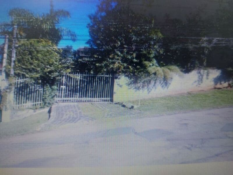 Foto 1 de 2: Terreno em leilão em Curitiba - PR — LOTE 001 BARREIRINHA - LOTE DE TERRENO nº 10, da quadra H, da planta Jardim do Arroio, medindo 14,00