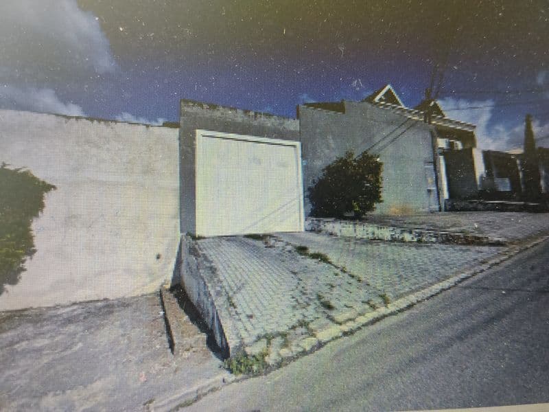 Terreno em leilão em Colombo - PR, bairro Osasco — LOTE 001 COLOMBO - LOTE DE TERRENO/BARRACÃO sob o nº 09 (nove) da quadra "D" da PLANTA VILA ESPERANC