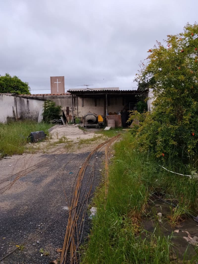 Foto 4 de 4: Terreno em leilão em Curitiba - PR, bairro Cajuru — LOTE 001 CAJURU - 1 - 25% DO LOTE DE TERRENO nº 27 da quadra nº 22 e 2 - 25% DO LOTE DE TERRENO nº 2