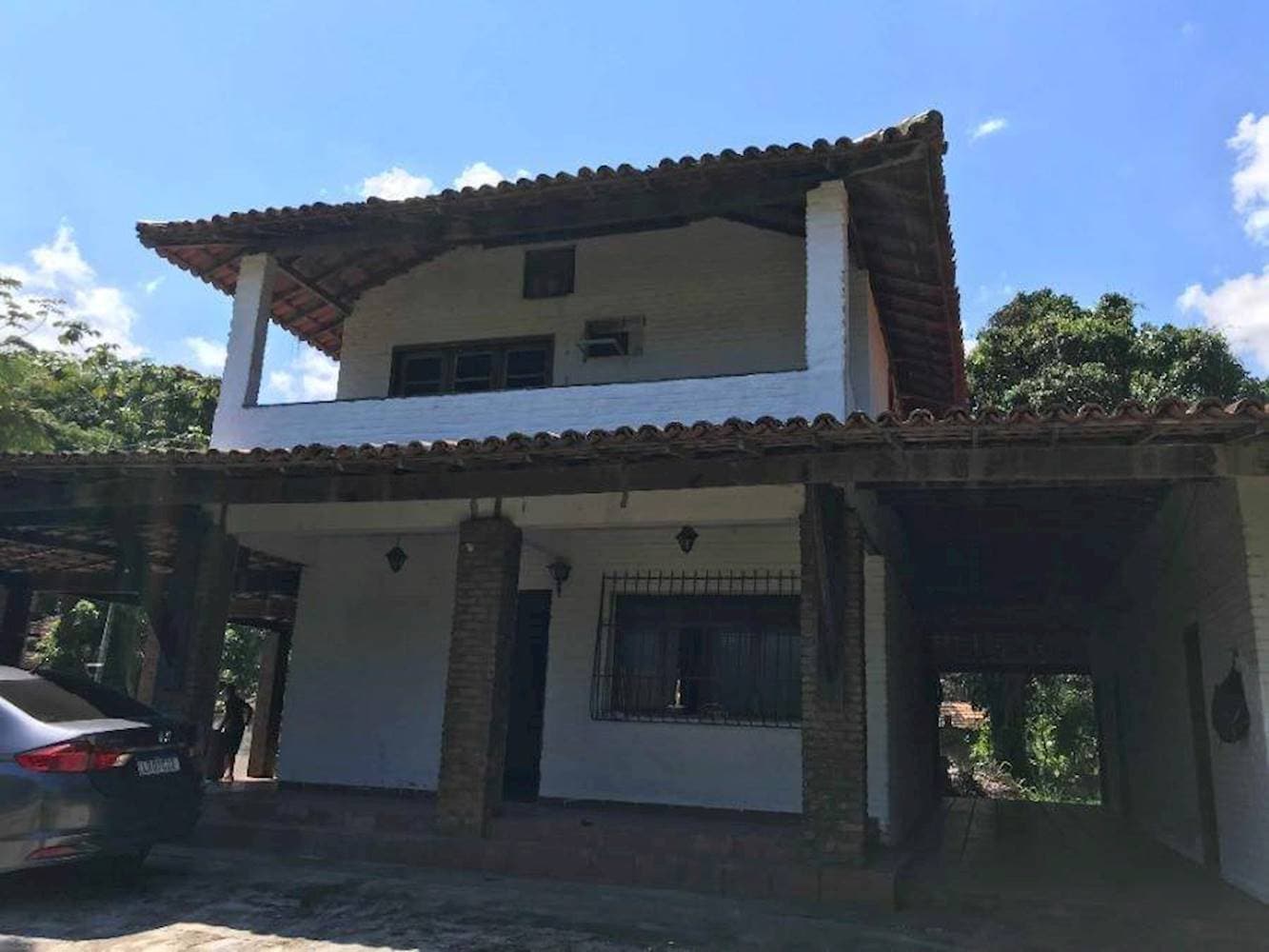 Casa em leilão em São Gonçalo - RJ — Casa em Rio Do Ouro - São Gonçalo/RJ
