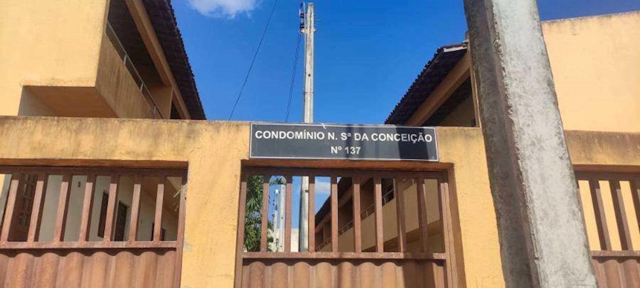 Casa em leilão em Gravatá - PE — Casa de Condomínio em Boa Vista - Gravatá/PE