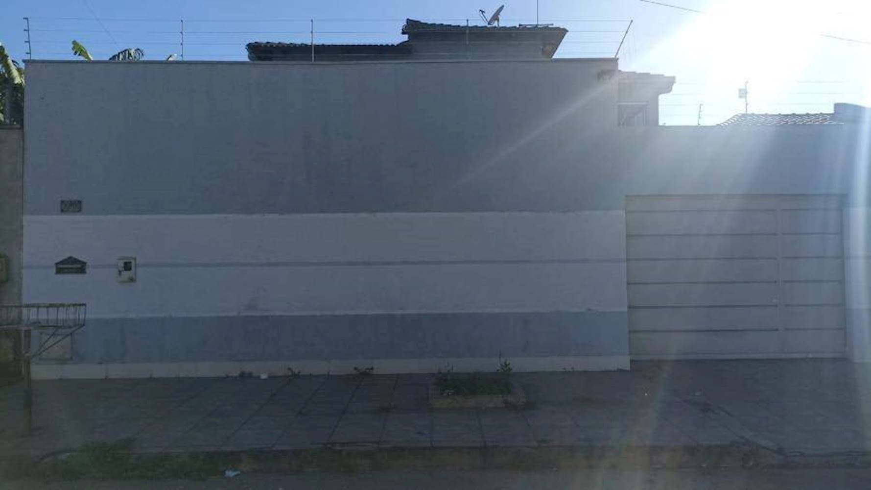 Casa em leilão em Goianira - GO — Casa no Residencial Triunfo II em Goianira/GO