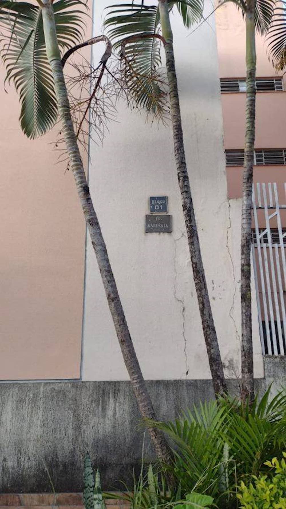 Apartamento em leilão em Valparaíso de Goiás - GO — Apartamento no Residencial Jardins em Valparaíso de Goiás/GO