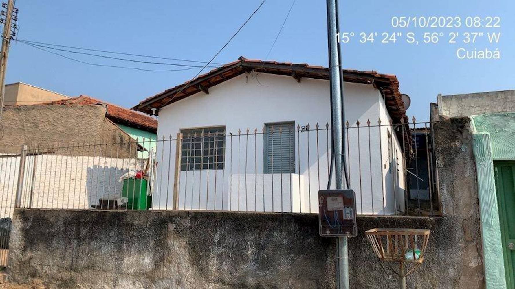 Casa em leilão em Cuiabá - MT — Casa em Morada Da Serra - Cuiabá/MT