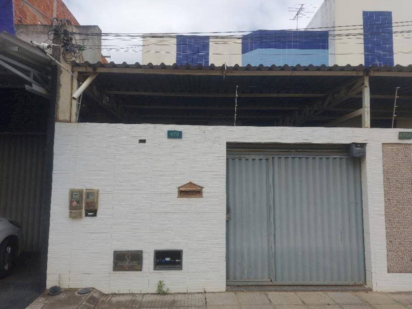 Casa em leilão em Vitória da Conquista - BA — Casa em Felicia - Vitória Da Conquista/BA