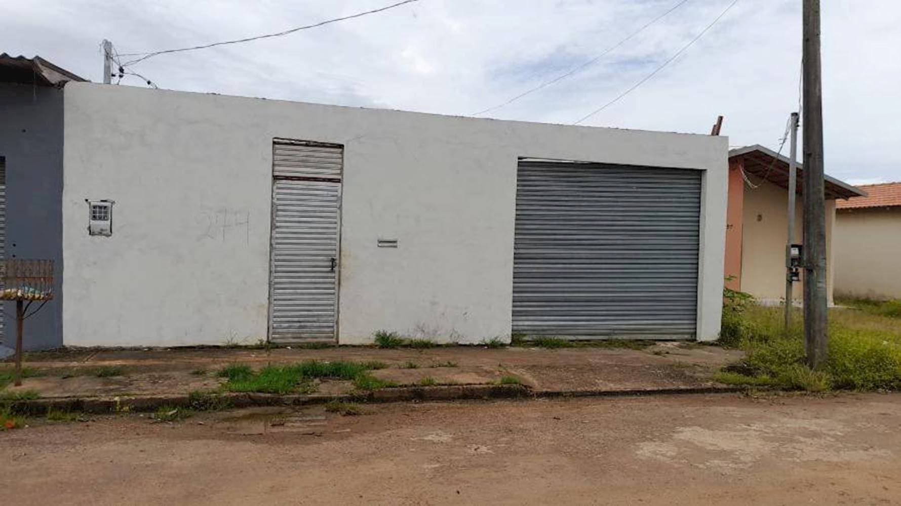 Casa em leilão em Altamira - PA — Casa em Ibiza - Altamira/PA
