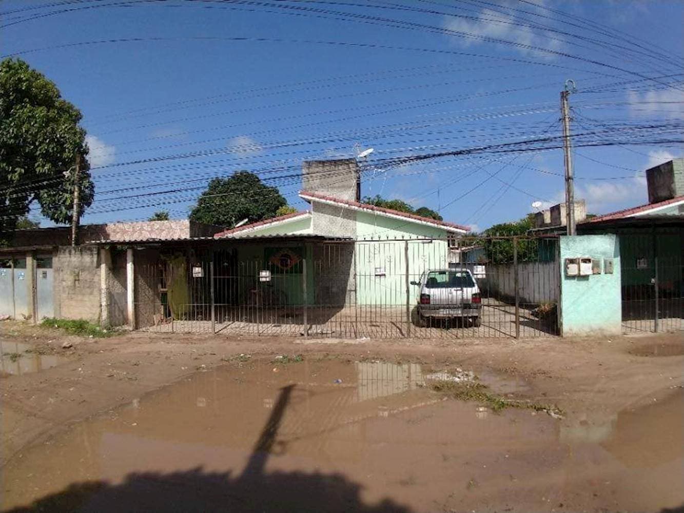 Casa em leilão em Paulista - PE — Casa de condomínio em Janga - Paulista/PE