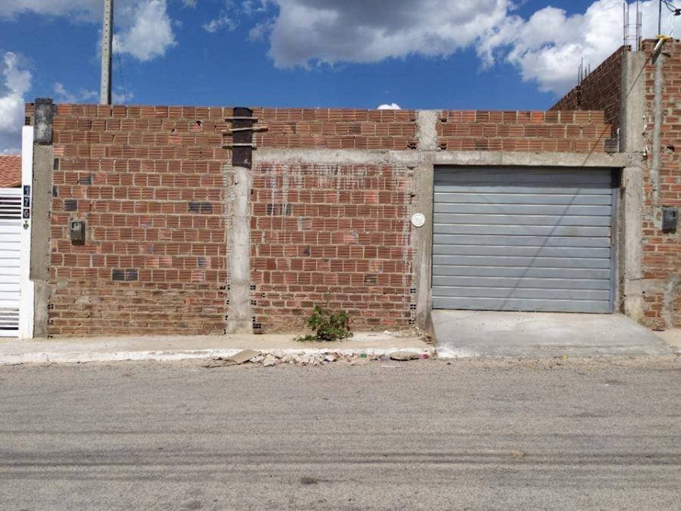 Casa em leilão em Santa Cruz do Capibaribe - PE — Casa em Bela Vista - Santa Cruz Do Capibaribe/PE