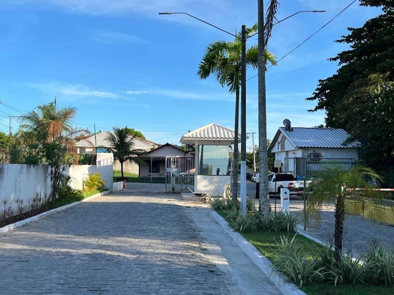 Casa em leilão em Itaboraí - RJ — Casa de condomínio em Caluge - Itaboraí/RJ
