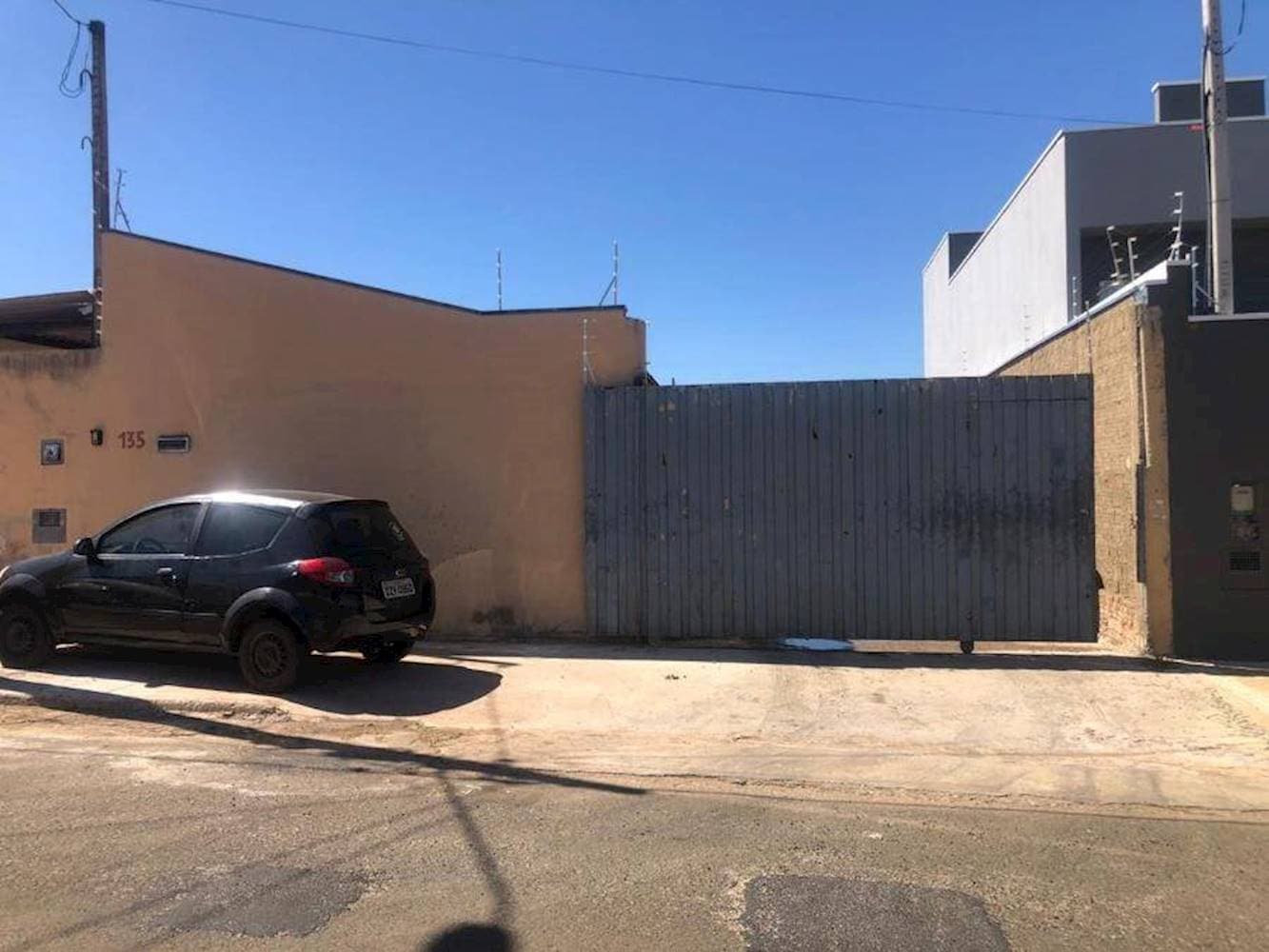 Casa em leilão em Leme - SP — Casa no Jardim Res Altos da Santa Rita -  Leme/SP