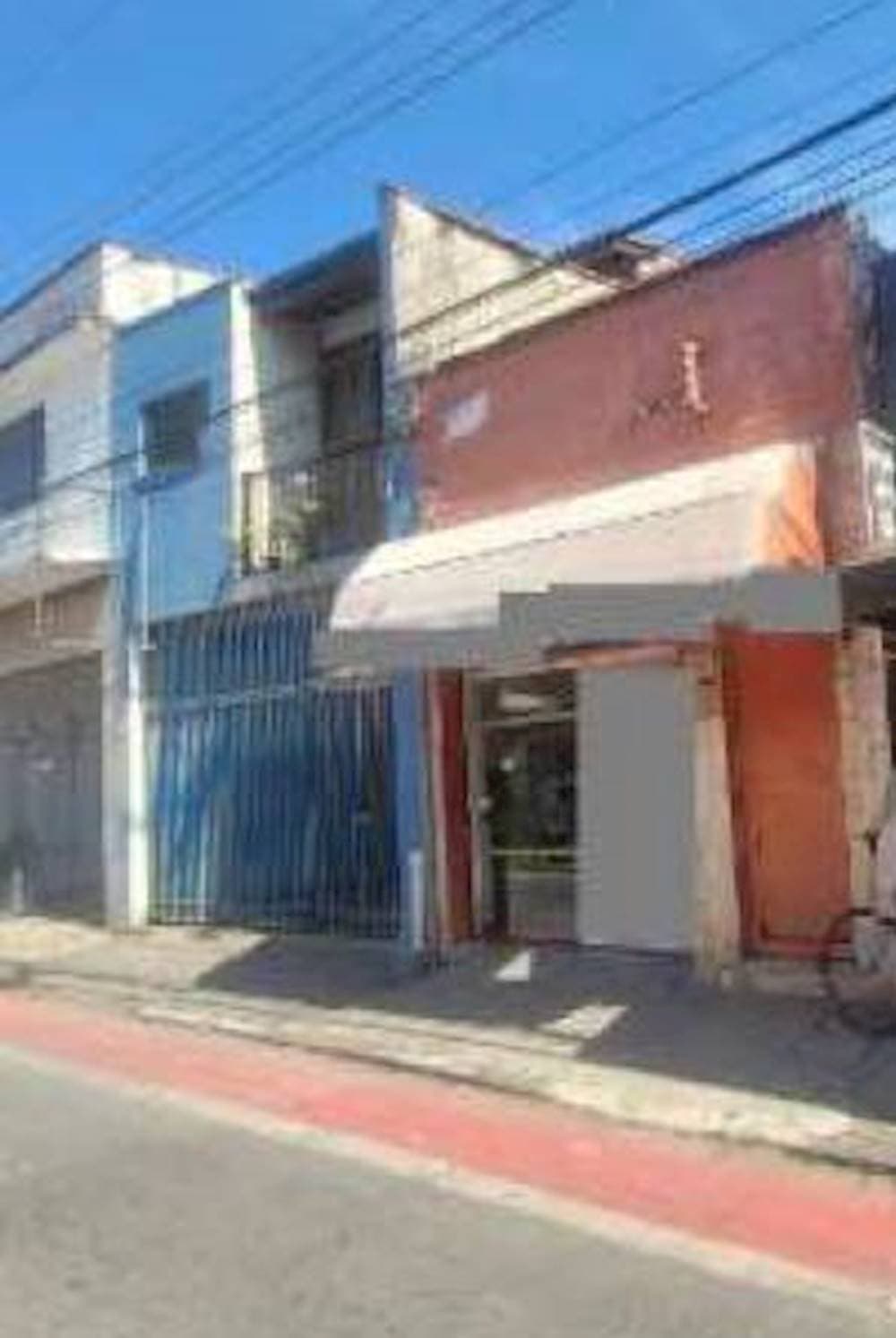 Casa em leilão em Pindamonhangaba - SP — Casa no Centro em Pindamonhangaba/SP