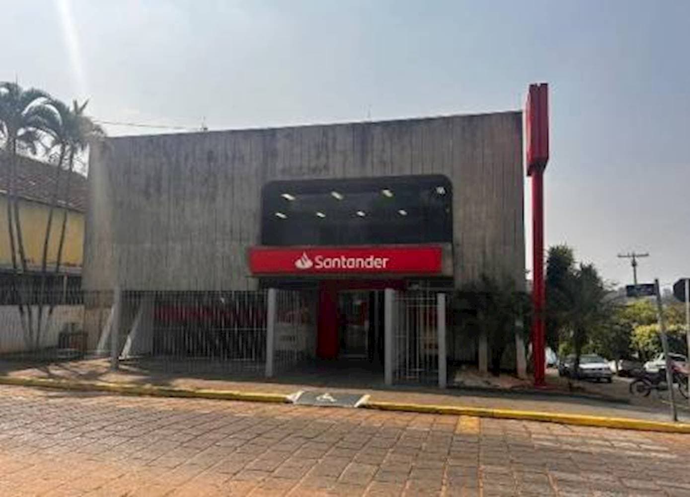 Comercial em leilão em Getulina - SP — Imóvel Comercial no Centro em Getulina/SP