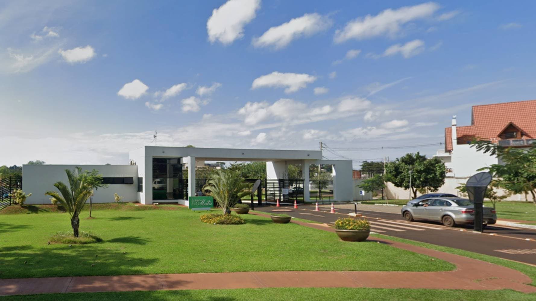 Casa em leilão em Ribeirão Preto - SP — Casa no Portal da Mata - Bosque de Santa Teresa- Ribeirão Preto/SP