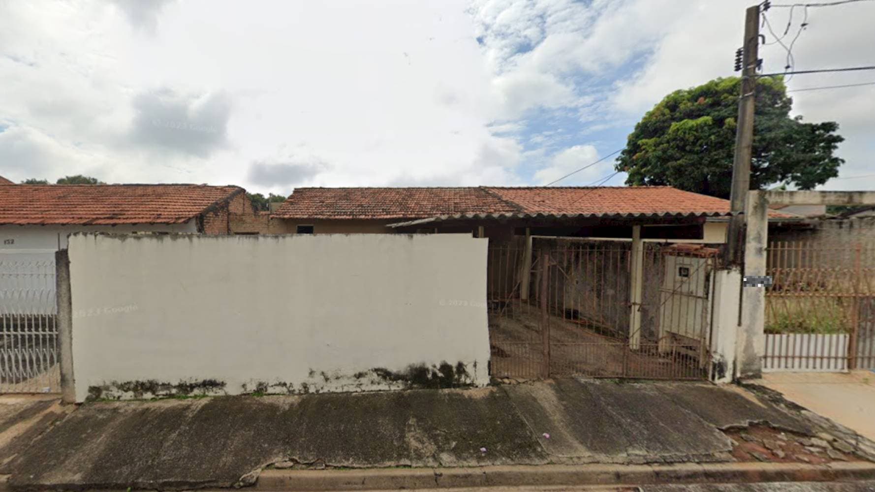 Casa em leilão em Piracicaba - SP — Casa no CECAP em Piracicaba/SP