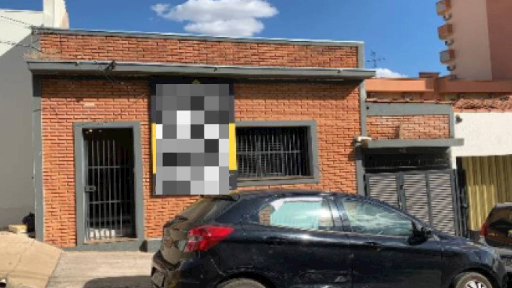 Casa em leilão em São Carlos - SP — Casa no Jardim São Carlos em São Carlos/SP