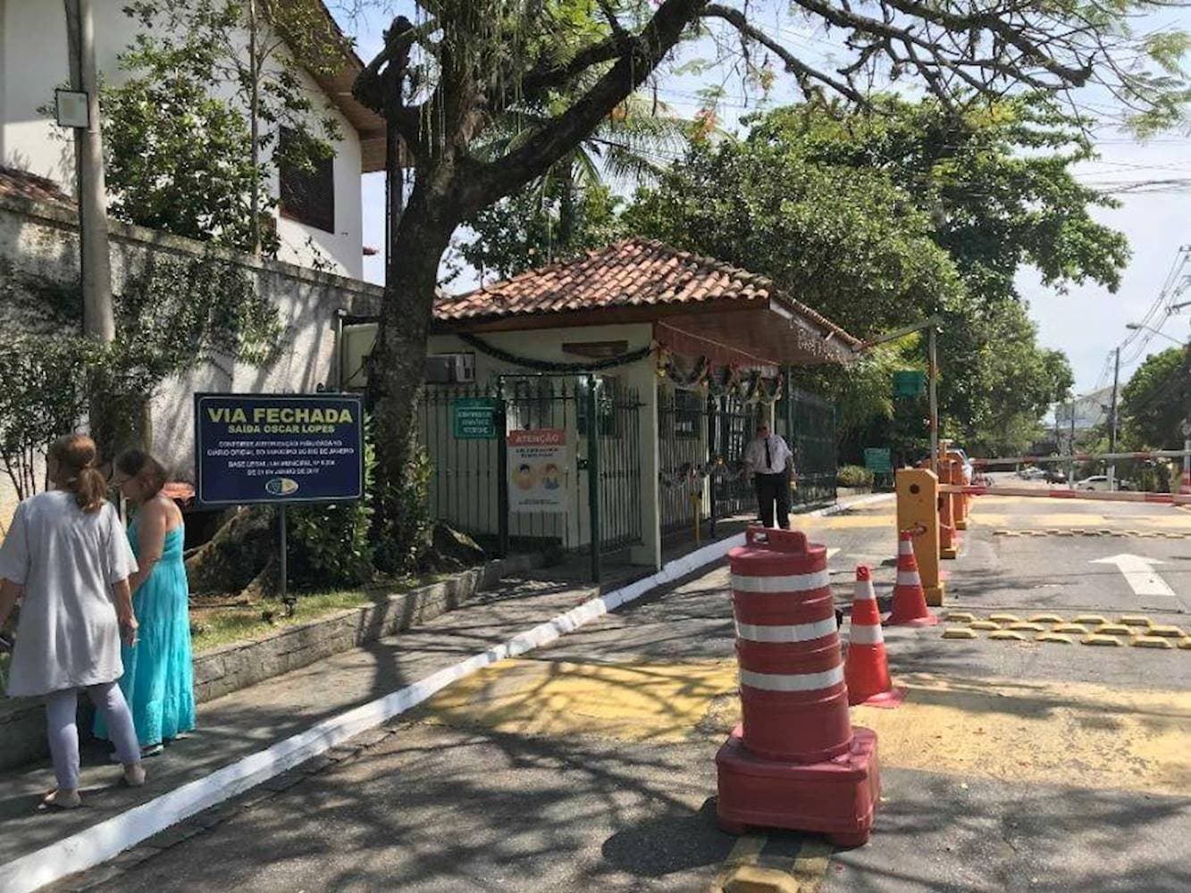 Casa em leilão em Rio de Janeiro - RJ — Casa em Anil - Rio de Janeiro/RJ