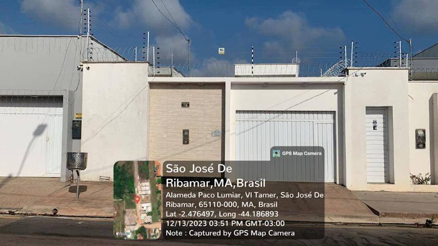Casa em leilão em São José de Ribamar - MA — Casa em Aracagy - São José de Ribamar/MA
