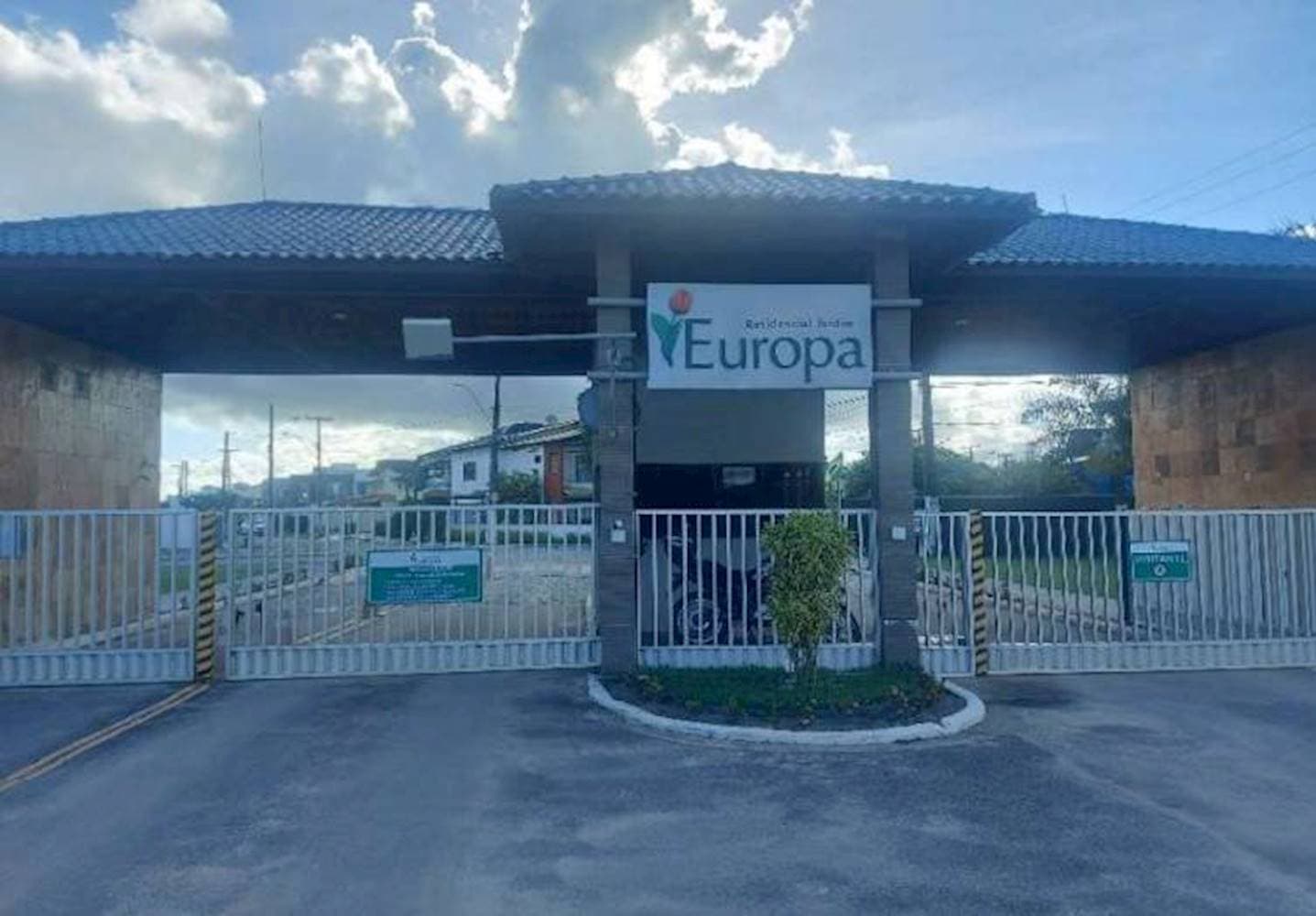 Casa em leilão em Maceió - AL — Casa em Antares - Maceió/AL