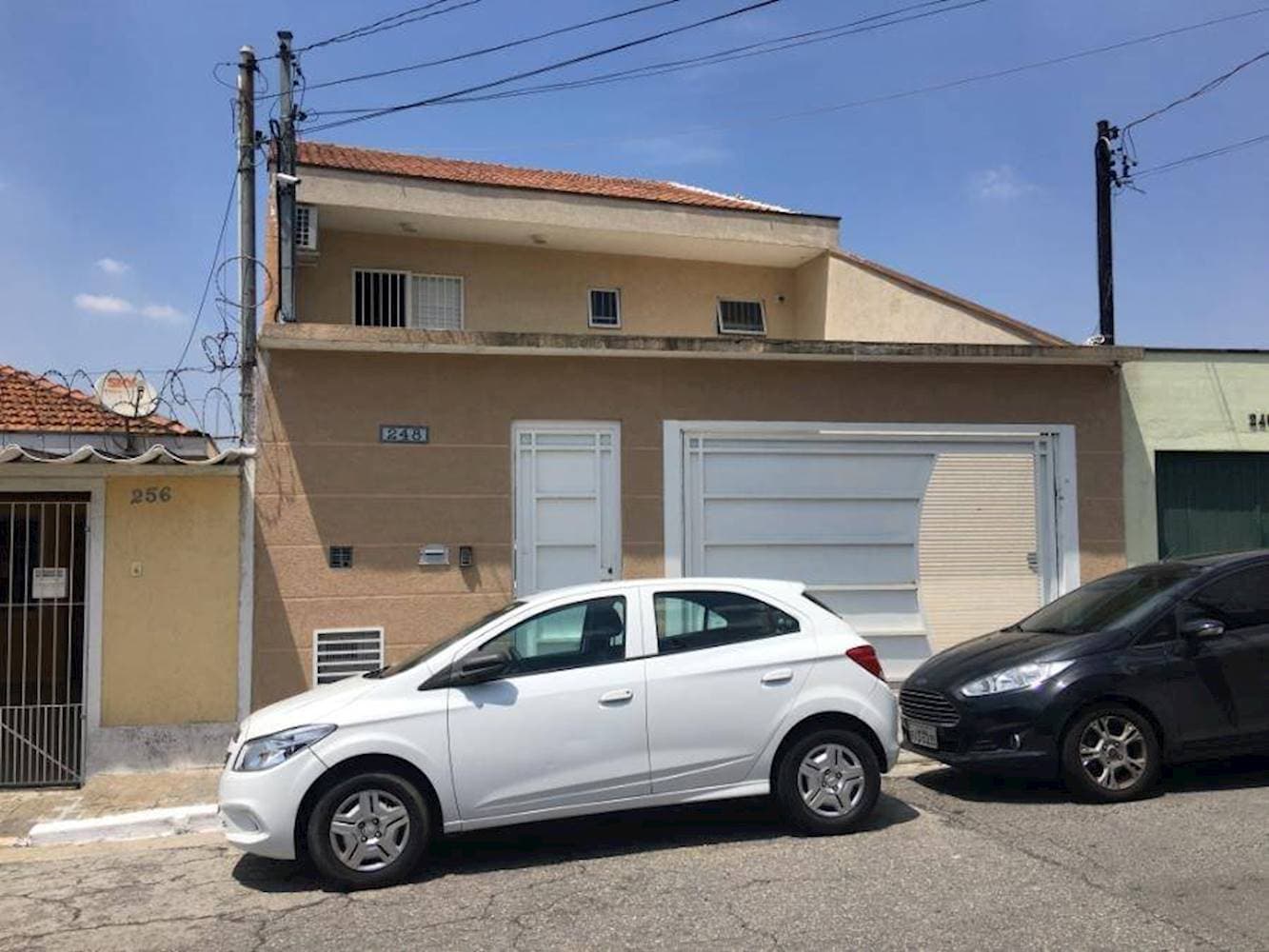 Casa em leilão em São Paulo - SP — Casa na Vila Ema em São Paulo/SP